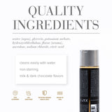 JO Gelato Decadent Double Chocolate Flavoured Lubricant Water Based 120 mL