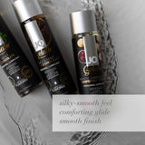 JO Gelato White Chocolate Raspberry Flavoured Lube Water Based 120 mL