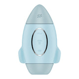 Satisfyer Mission Control - Blue - Naughty by Nature Adult Store