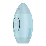 Satisfyer Mission Control - Blue - Naughty by Nature Adult Store