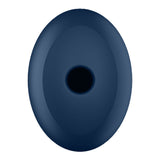Satisfyer Air Power 4 - Navy USB Rechargeable Air Pulse Stimulator - Naughty by Nature Adult Store