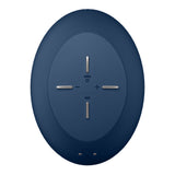 Satisfyer Air Power 4 - Navy USB Rechargeable Air Pulse Stimulator - Naughty by Nature Adult Store