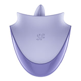 Satisfyer Tongue Dancer - Purple Flicking Stimulator