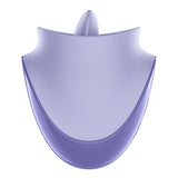 Satisfyer Tongue Dancer - Purple Flicking Stimulator