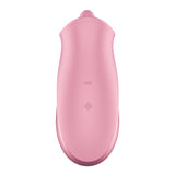 Satisfyer Tongue Lover - Pink Flicking Stimulator