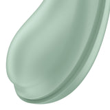 Satisfyer Drop To Go - Mint Green Clitoral Stimulator