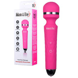 Adam & Eve Peak Wand Massager - Rechargeable Wand