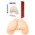 Adam & Eve Bangin' Betty - Flesh Doggy-Style Masturbator - Naughty by Nature Adult Store