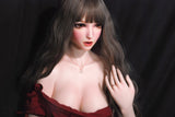 165cm/5ft5 Silicone Sex Doll – Aoi Ran