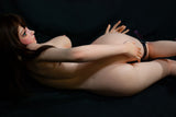 165cm/5ft5 Silicone Sex Doll – Yao Syannrin
