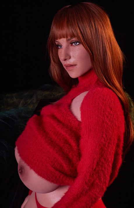 Silicone Sex Doll SiR161 Vica Christmas | ❤️CLM(Climax Doll) Ultra❤️ - Naughty by Nature Adult Store