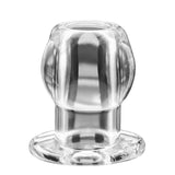 Clitoral Pumping System