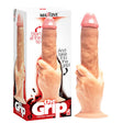 Massive The Grip - Flesh 30.5 cm (12'') Fisting Trainer Dong - Naughty by Nature Adult Store