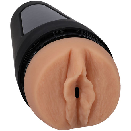 Main Squeeze Cami Strella Flesh Vagina Stroker Realistic Sex Toy