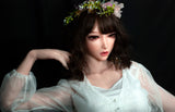 165cm/5ft5 Silicone Sex Doll – Hanyu Ruri