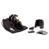 Cockcage CB-6000 Black