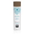 SHIATSU Massage Oil - Masculine - Amber & Eucalyptus Oil Scented - 100 ml - Naughty by Nature Adult Store