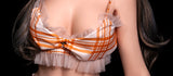 165cm (5ft5) Silicone Sex Doll Chiba Hotaru HC033