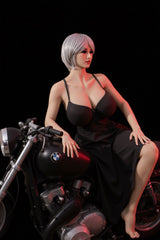 Vanna Chubby Aibei Sex Doll 159CM - Naughty by Nature Adult Store
