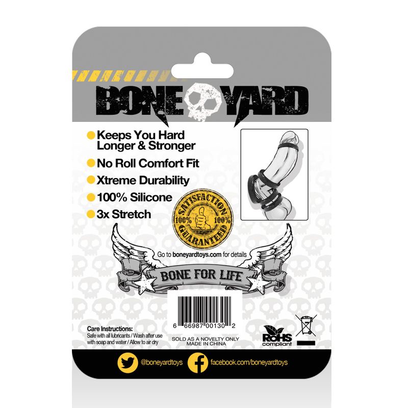 7 Pc Bondage Adventure Set