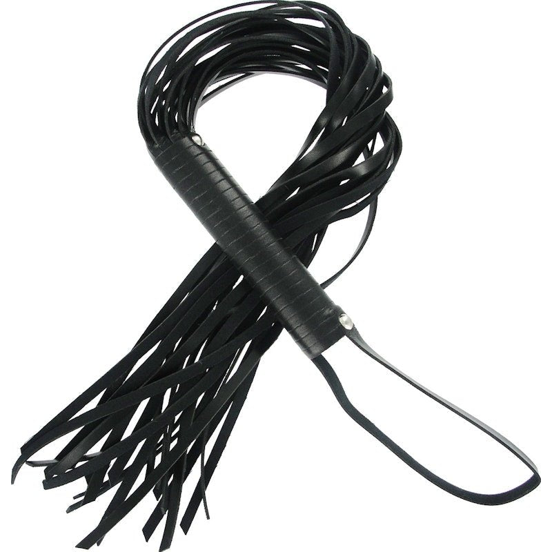 7 Pc Bondage Adventure Set - Adult Toys