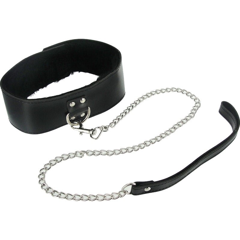 7 Pc Bondage Adventure Set - Adult Toys