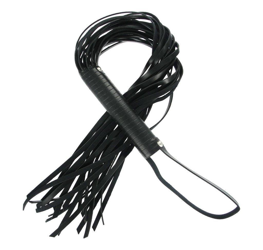 7 Pc Bondage Adventure Set - Adult Toys