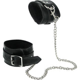 7 Pc Bondage Adventure Set - Naughty by Nature Adult Store