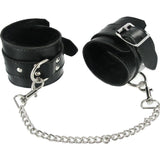 7 Pc Bondage Adventure Set - Naughty by Nature Adult Store