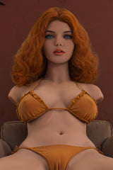 Aibei #191 Torso Sex Doll 70cm - Naughty by Nature Adult Store