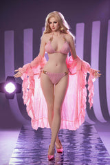 L116 Life Like 172cm Realistic Silicone Sex Doll