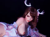 Elsa Babe 150cm - Akimoto Mizuki - Naughty by Nature Adult Store