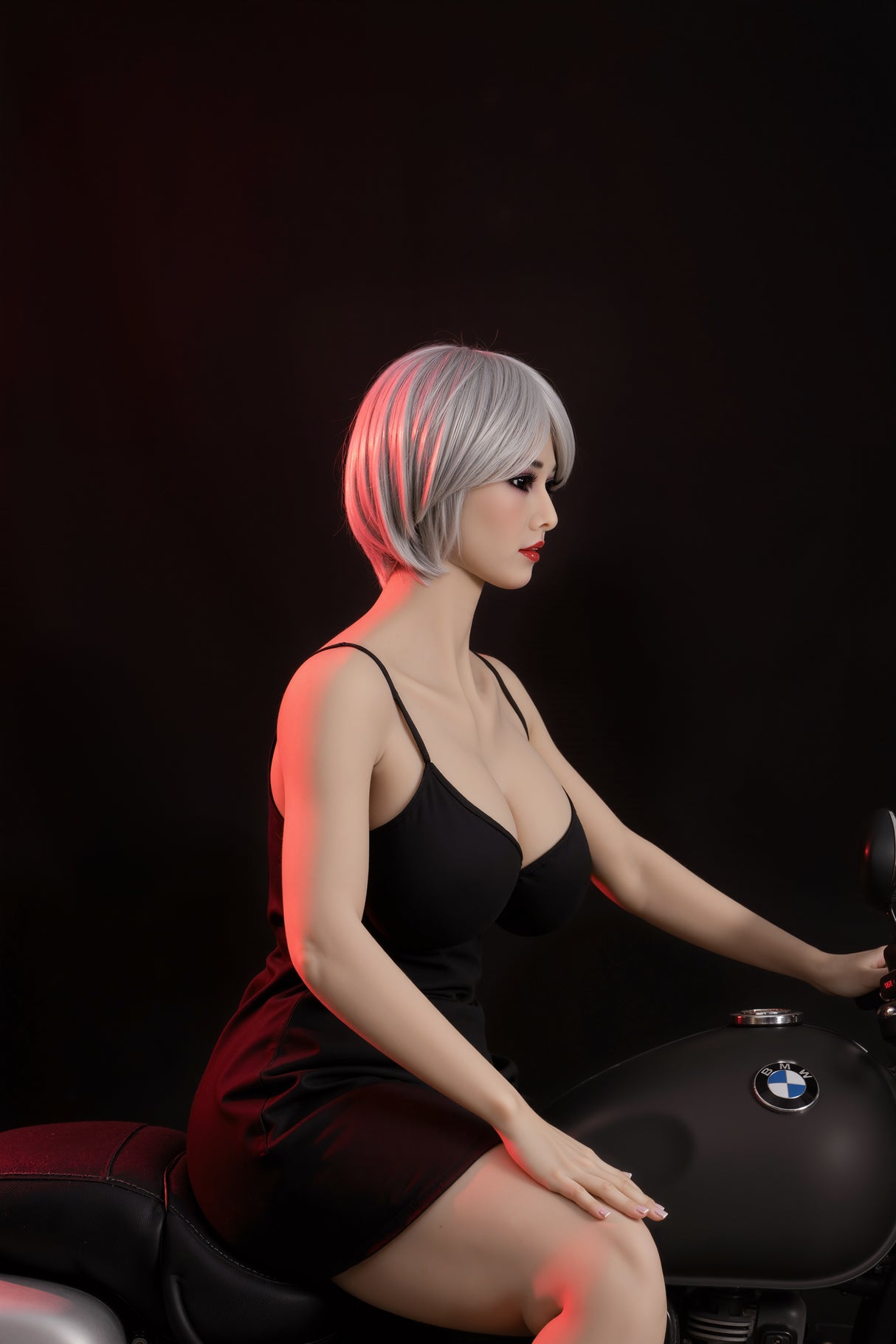 Vanna Chubby Aibei Sex Doll 159CM - Naughty by Nature Adult Store
