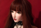 165cm/5ft5 Silicone Sex Doll – Kurosawa Yuuki