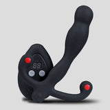 Aneros Eupho Syn V - Vibrating Prostate Massager with Remote