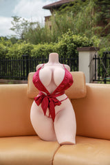 TPE Torso Sex Toys 870# Cinnamon | 🔹CLM(Climax Doll) Classic🔹