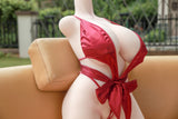 TPE Torso Sex Toys 870# Cinnamon | 🔹CLM(Climax Doll) Classic🔹