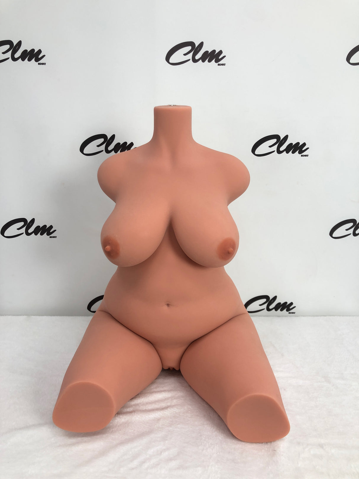 TPE Torso Sex Toy 874#  | 🔹CLM(Climax Doll) Classic🔹