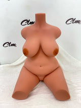 TPE Torso Sex Toy 874#  | 🔹CLM(Climax Doll) Classic🔹