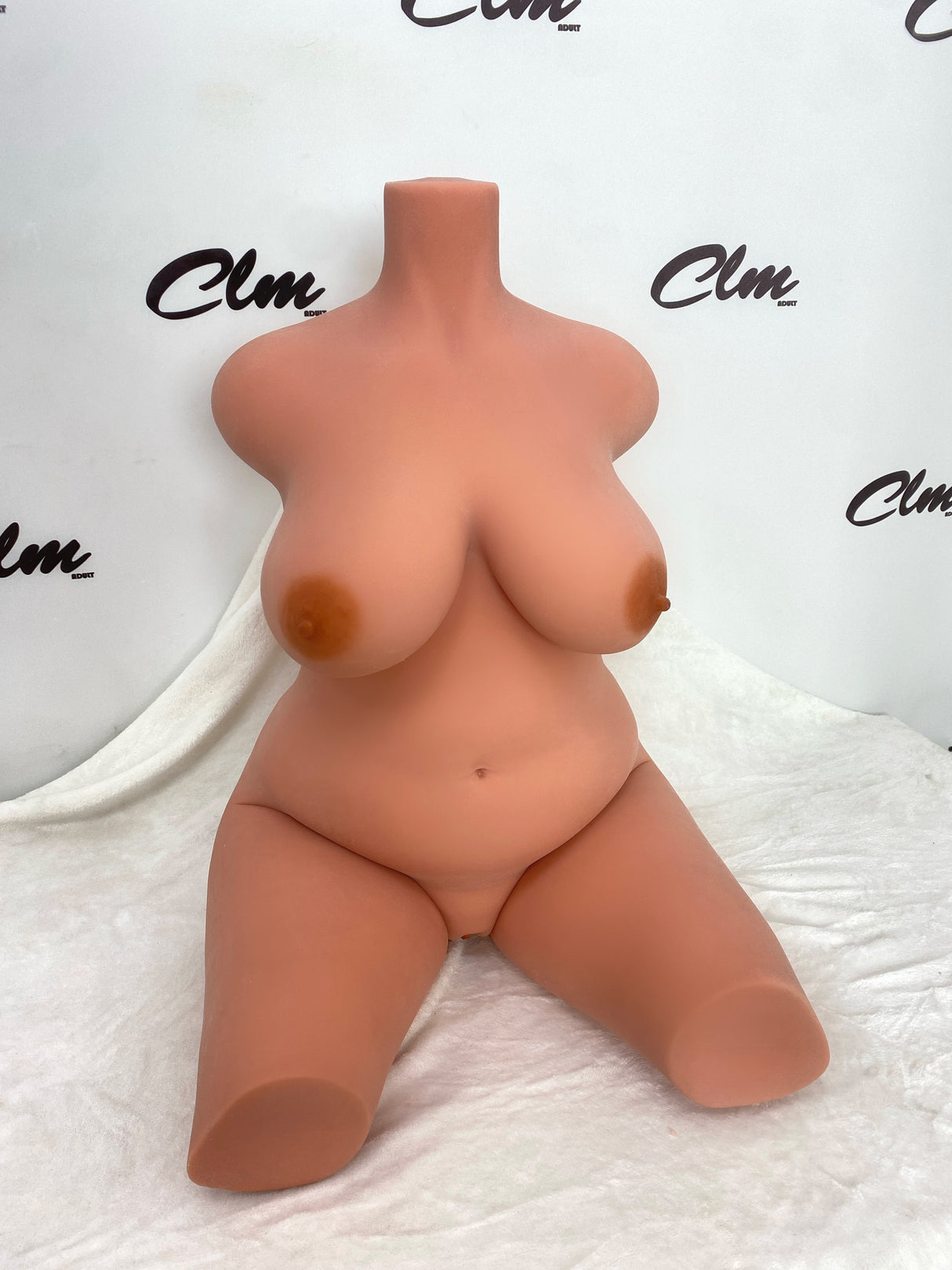 TPE Torso Sex Toy 874#  | 🔹CLM(Climax Doll) Classic🔹