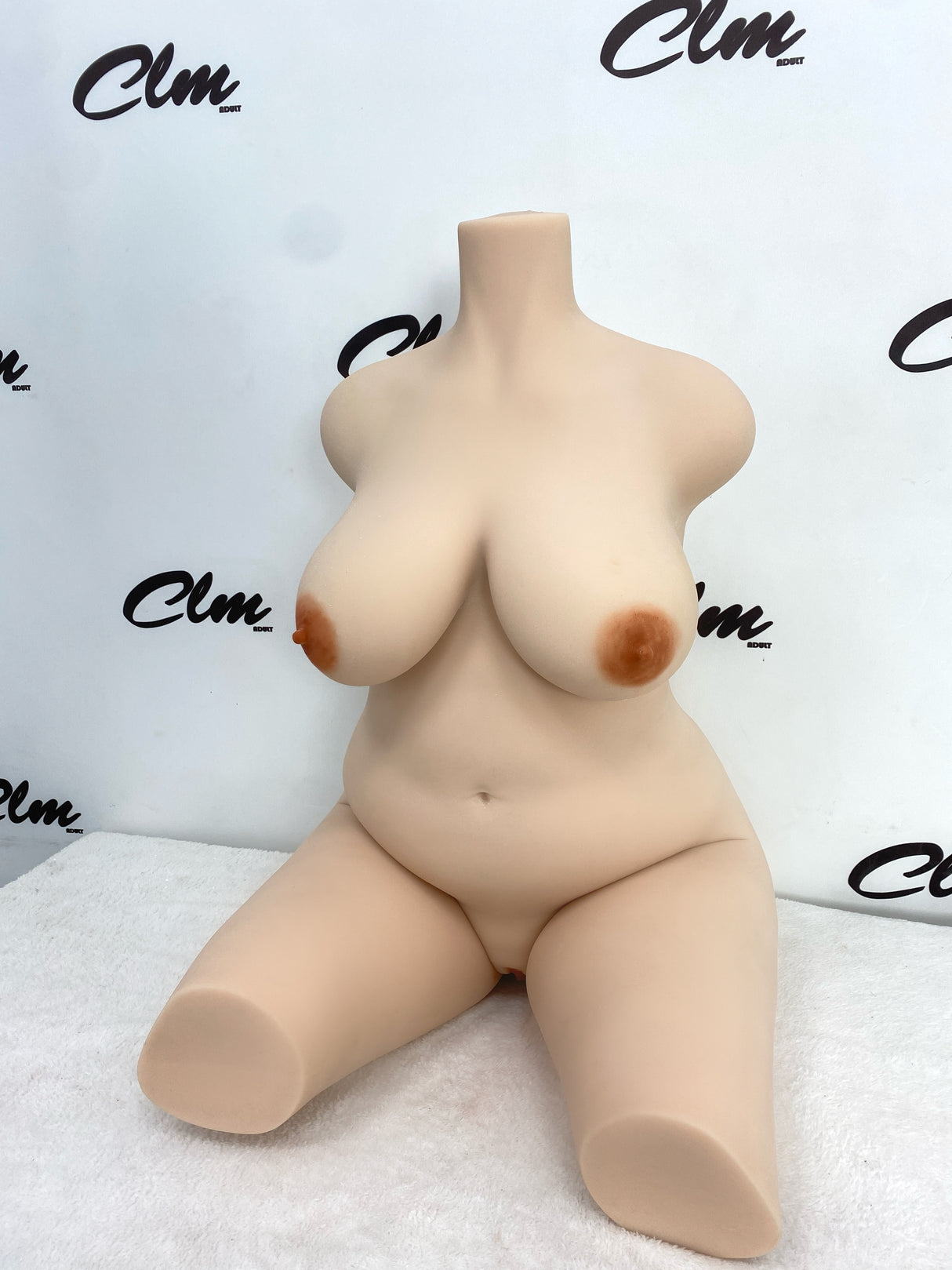 TPE Torso Sex Toy 874# Cinnamon | 🔹CLM(Climax Doll) Classic🔹
