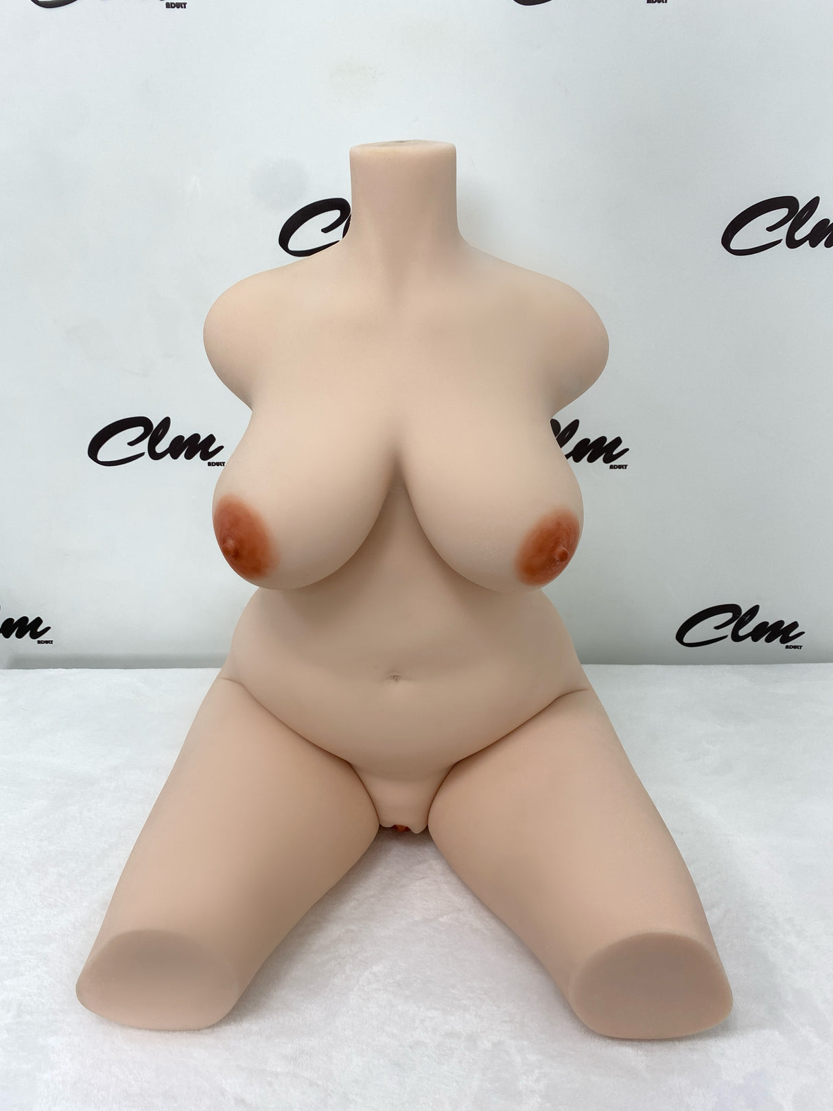 TPE Torso Sex Toy 874# Cinnamon | 🔹CLM(Climax Doll) Classic🔹