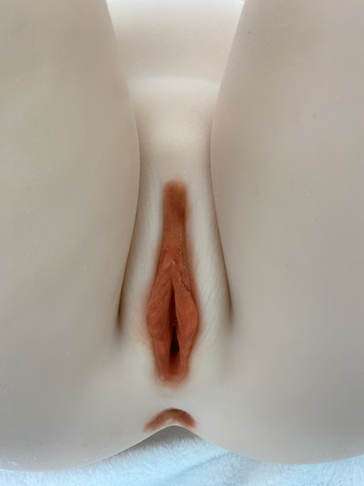 TPE Torso Sex Toy 874# Cinnamon | 🔹CLM(Climax Doll) Classic🔹