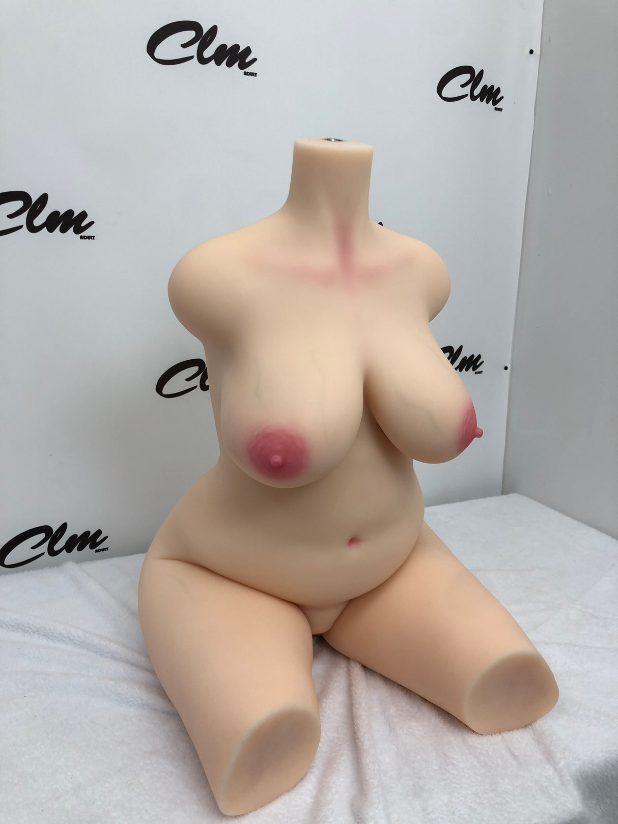 TPE Torso Sex Toy 874# Cinnamon | 🔹CLM(Climax Doll) Classic🔹