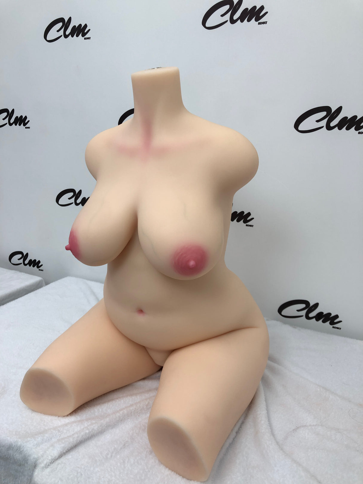 TPE Torso Sex Toy 874# Cinnamon | 🔹CLM(Climax Doll) Classic🔹