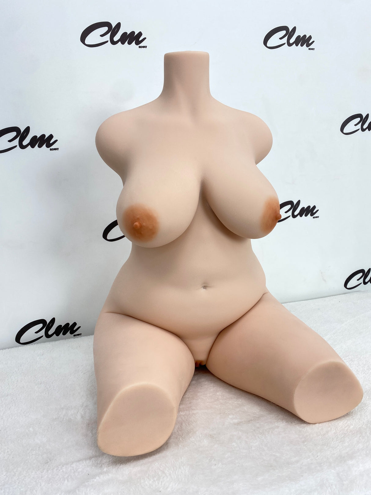 TPE Torso Sex Toy 874# Cinnamon | 🔹CLM(Climax Doll) Classic🔹