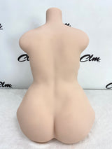 TPE Torso Sex Toy 874# Cinnamon | 🔹CLM(Climax Doll) Classic🔹