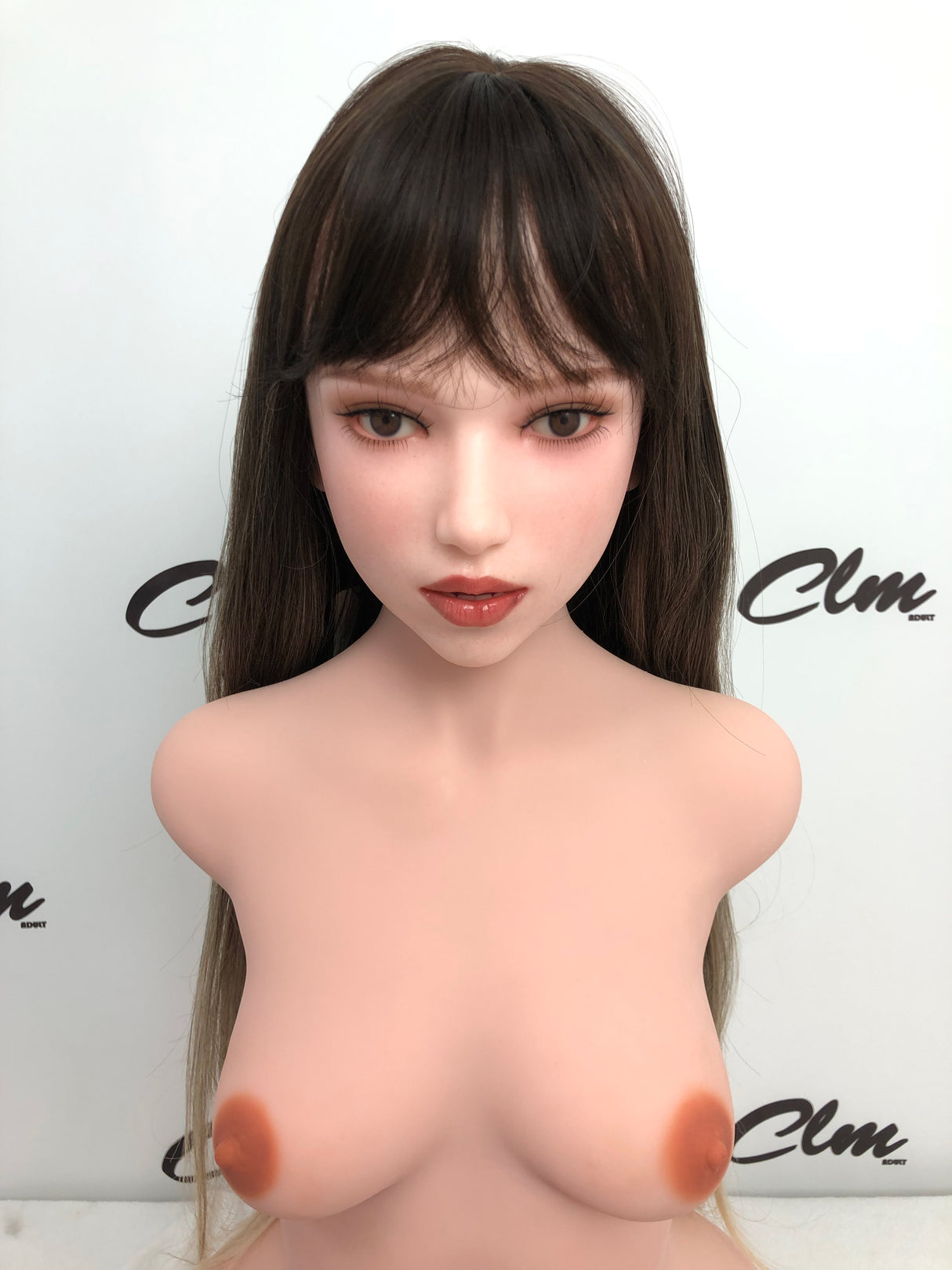 TPE Torso Sex Toy 877# With Grace Silicone Head | ⭐️CLM(Climax Doll) Pro⭐️