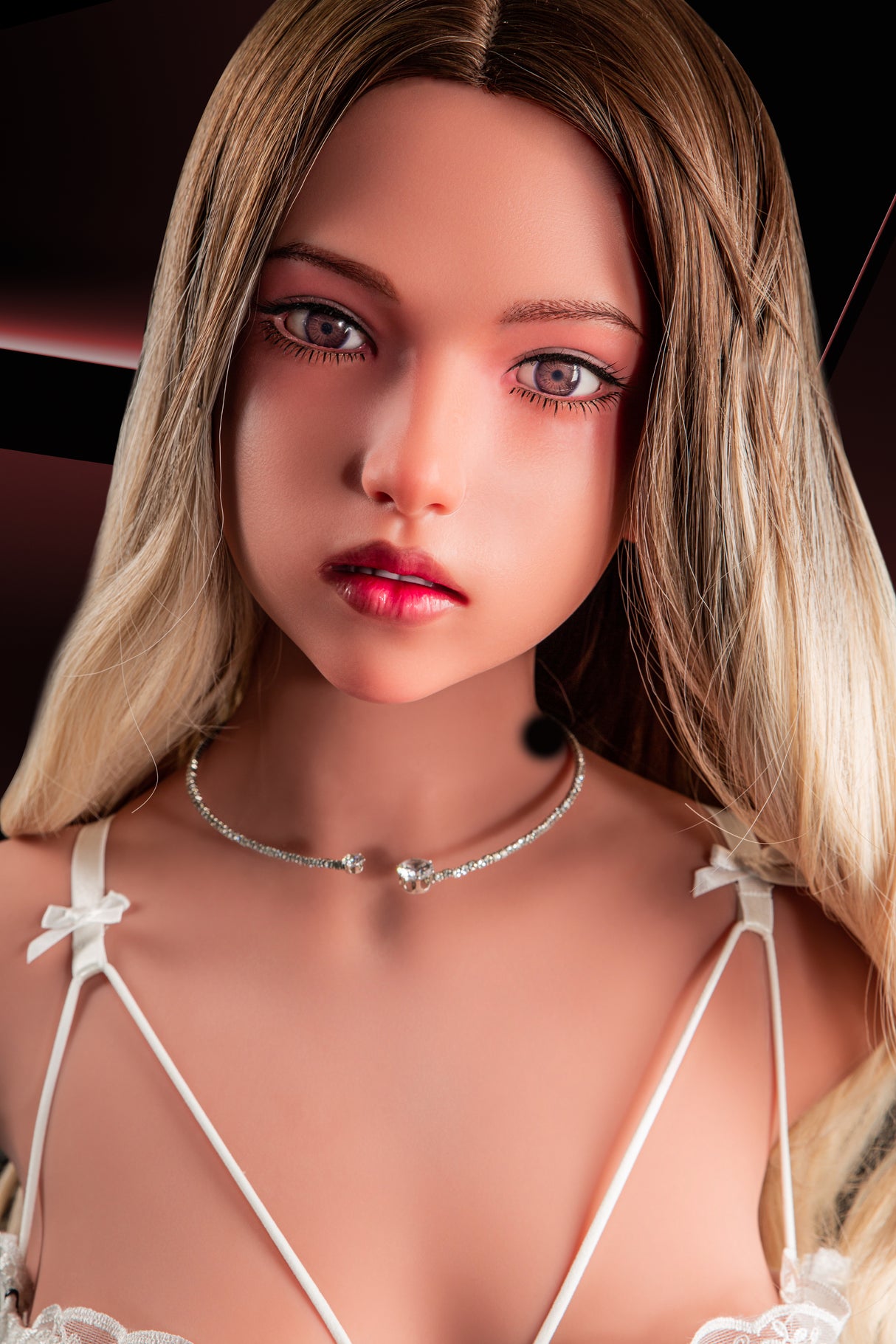 TPE Torso Sex Toy 877# With Grace Silicone Head | ⭐️CLM(Climax Doll) Pro⭐️