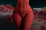TPE Torso Sex Toy 877# With Meru Silicone Head | ⭐️CLM(Climax Doll) Pro⭐️